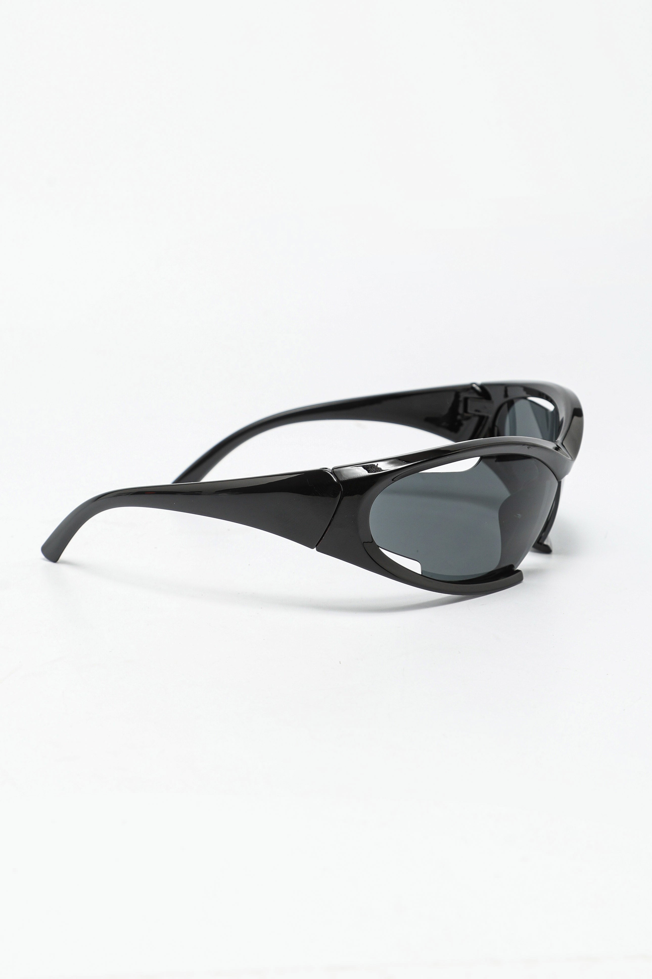Sonnenbrille - Black