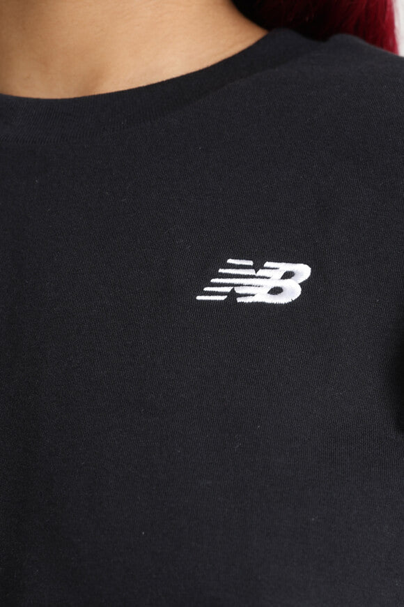 T-Shirt - Black