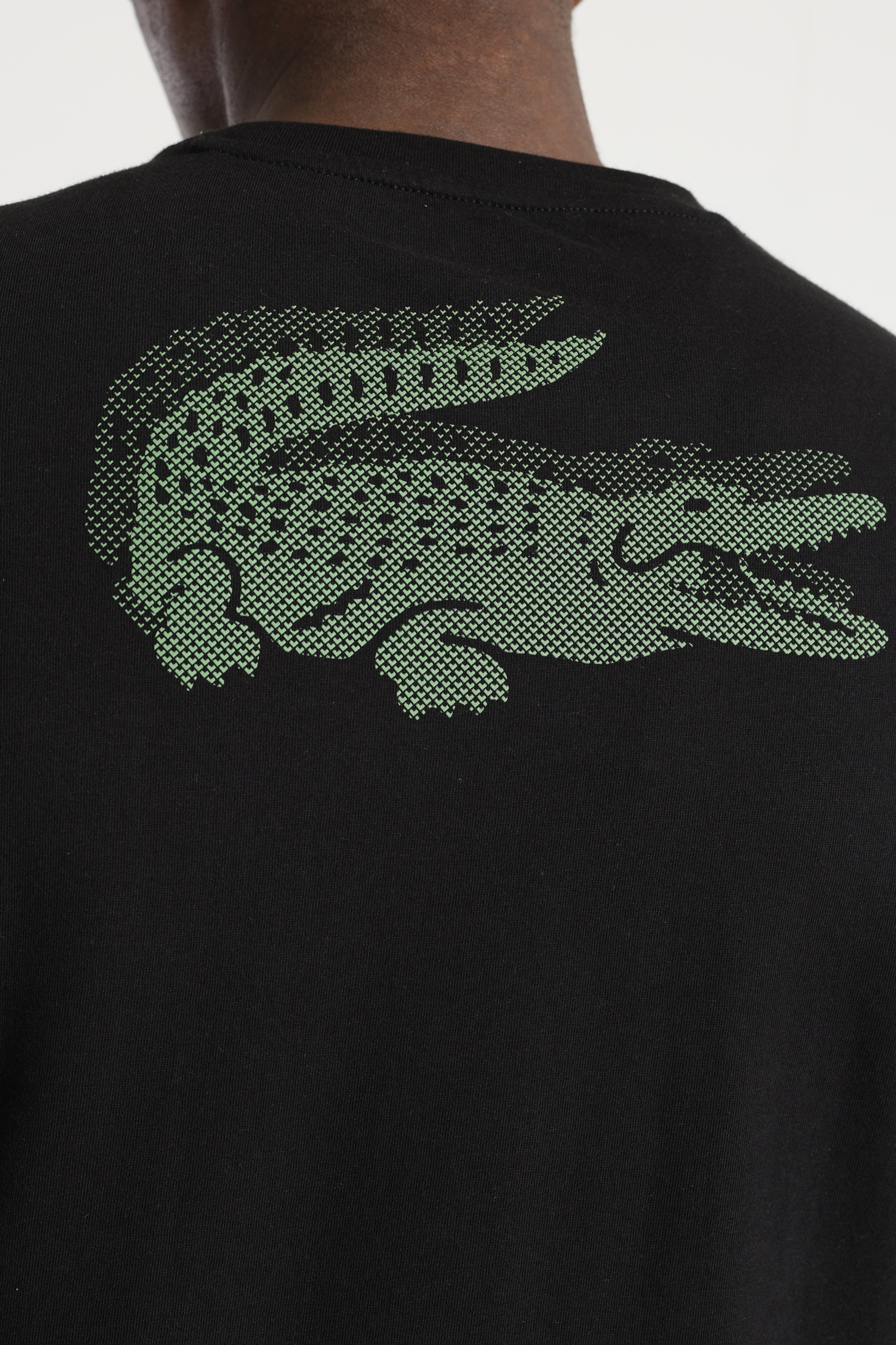 T-Shirt - Black