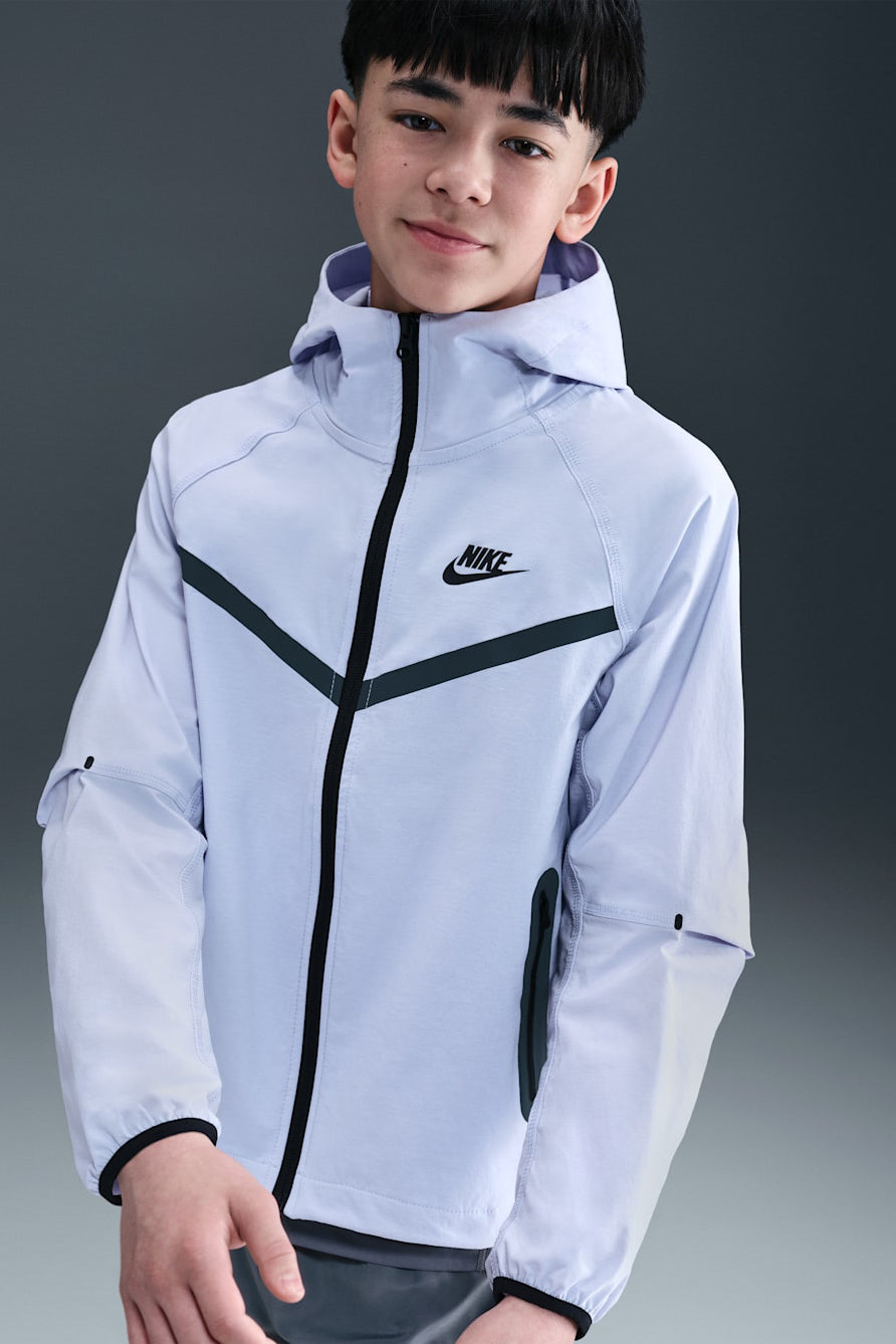 Trainingsjacke - Ghost