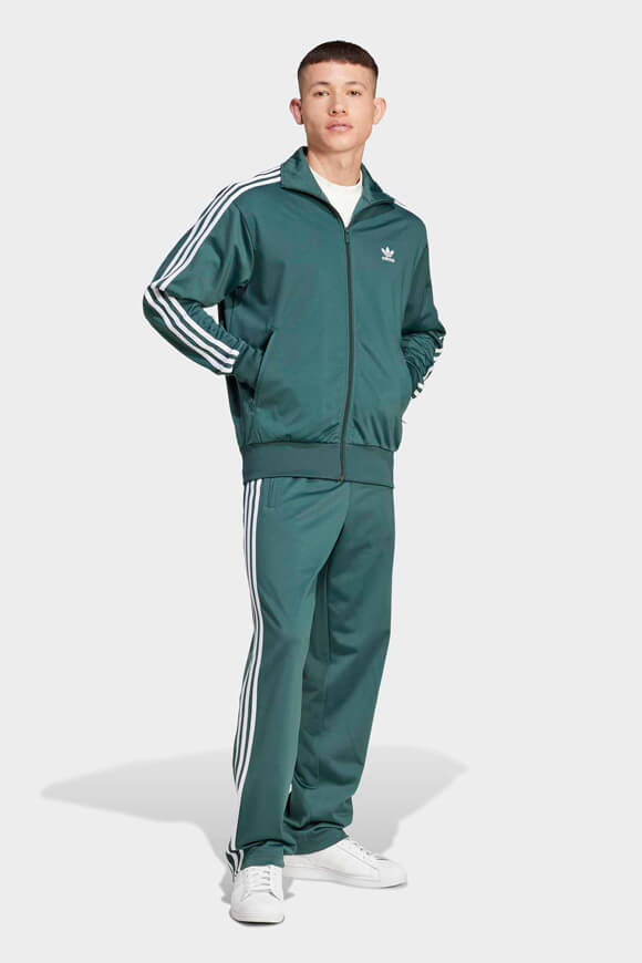 Adicolor Classics Firebird Trainingsjacke - Mineral Green