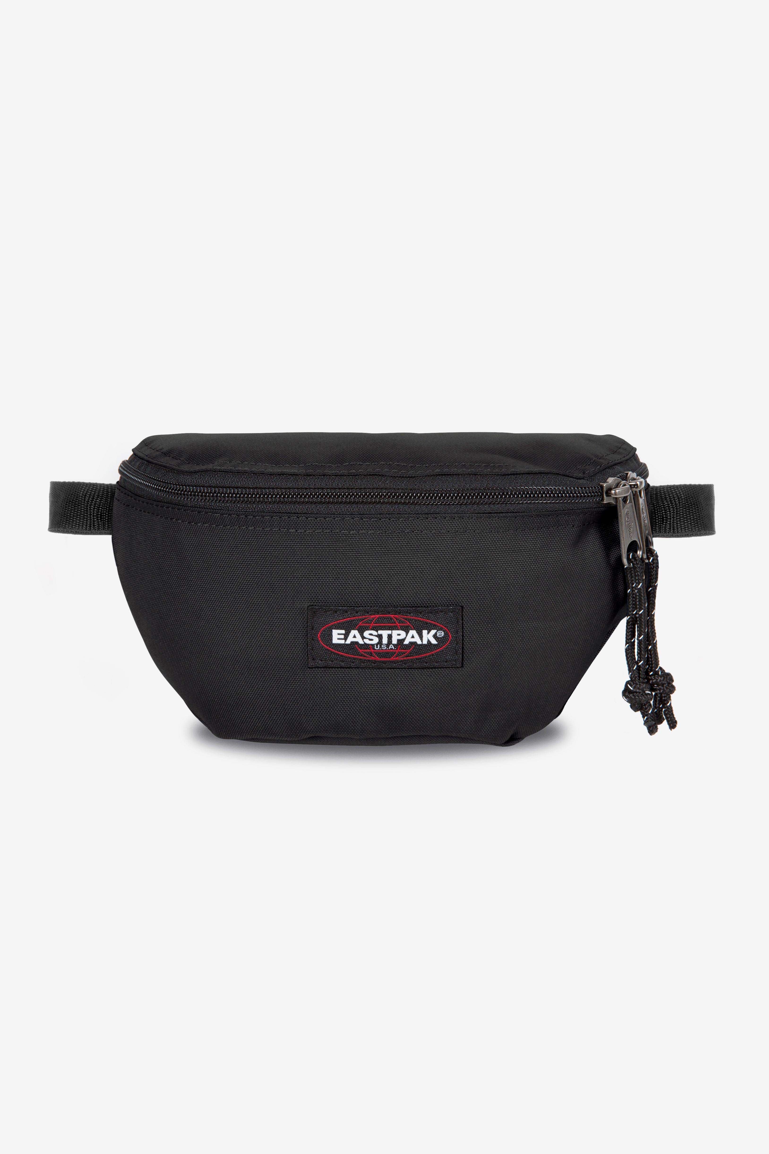 Bauchtasche - Schwarz