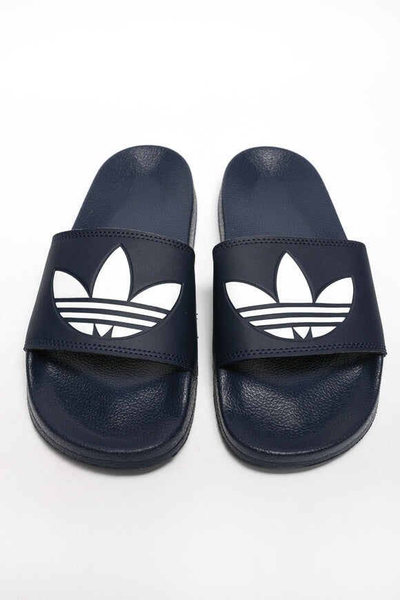Pantoletten - Collegiate Navy