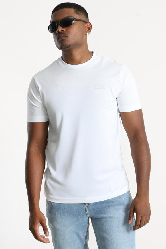 T-Shirt - White