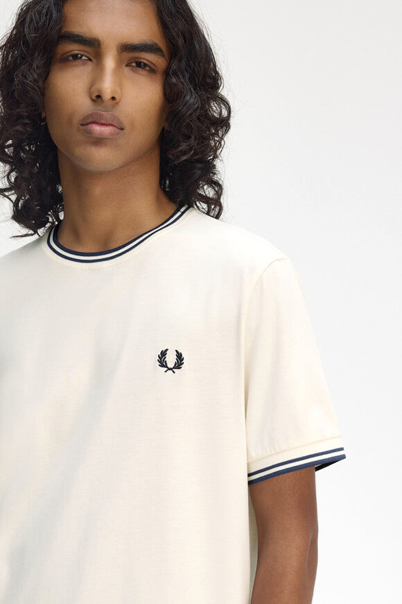 T-Shirt - Offwhite