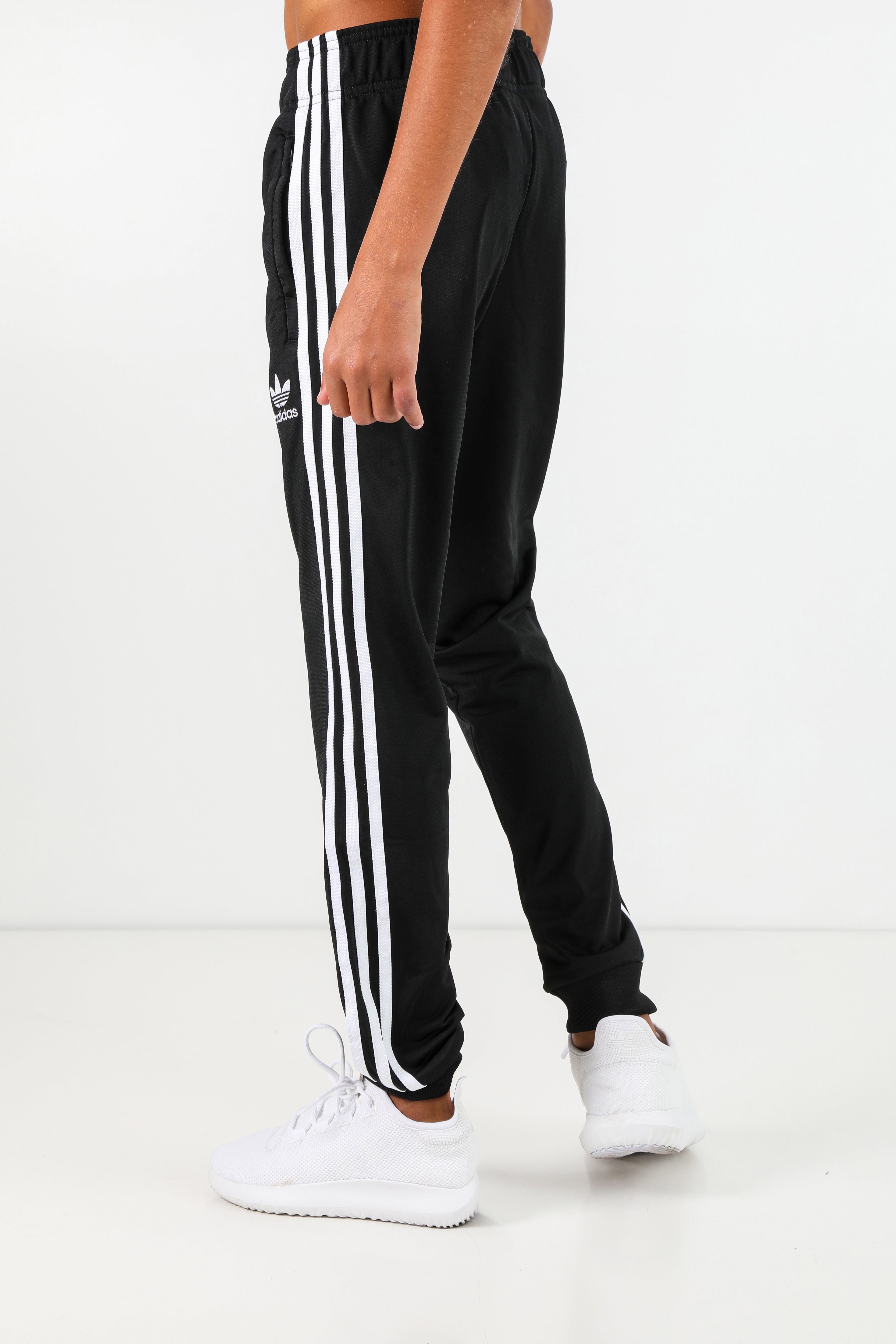 Adicolor Superstar Trainingshose - Black