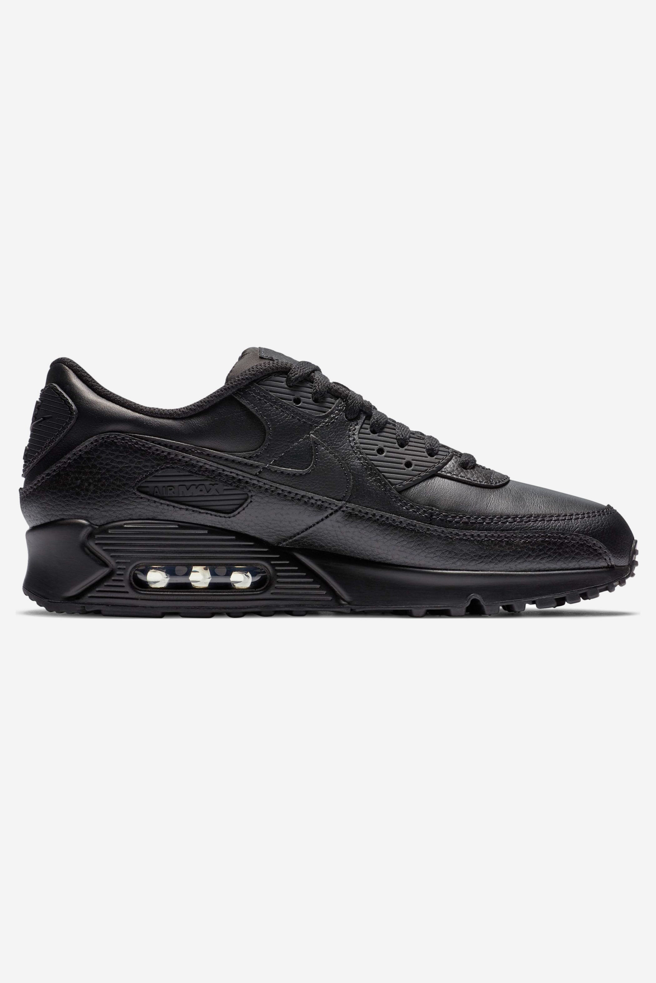 Air Max 90 Sneaker - Black