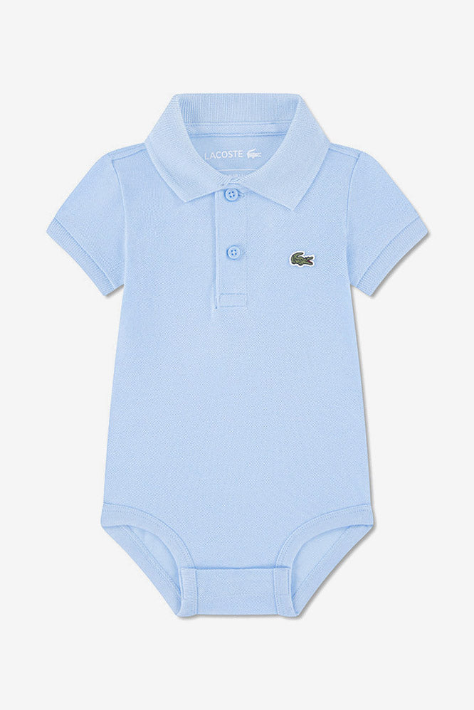 Baby Body - Panorama