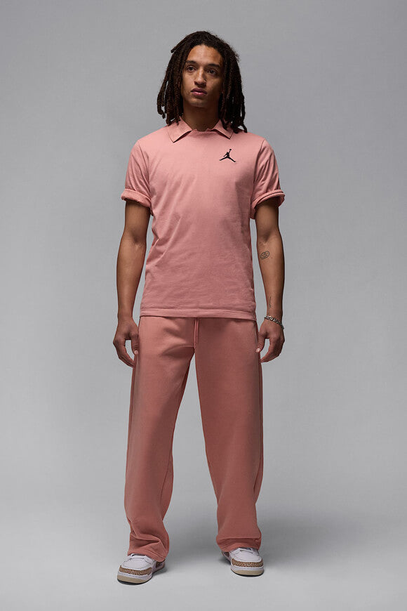T-Shirt - Rust Pink