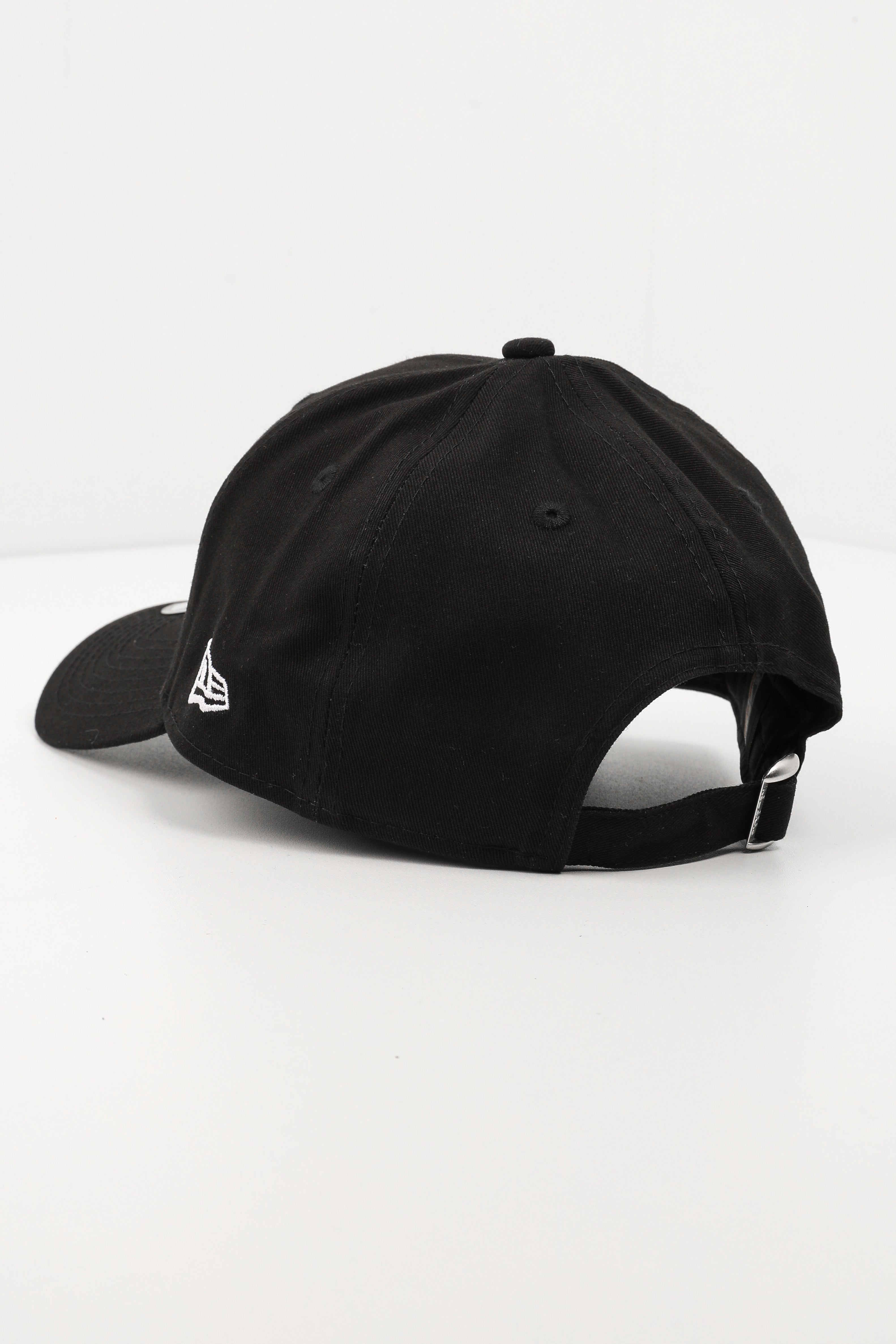 9Forty Cap / Snapback - Schwarz
