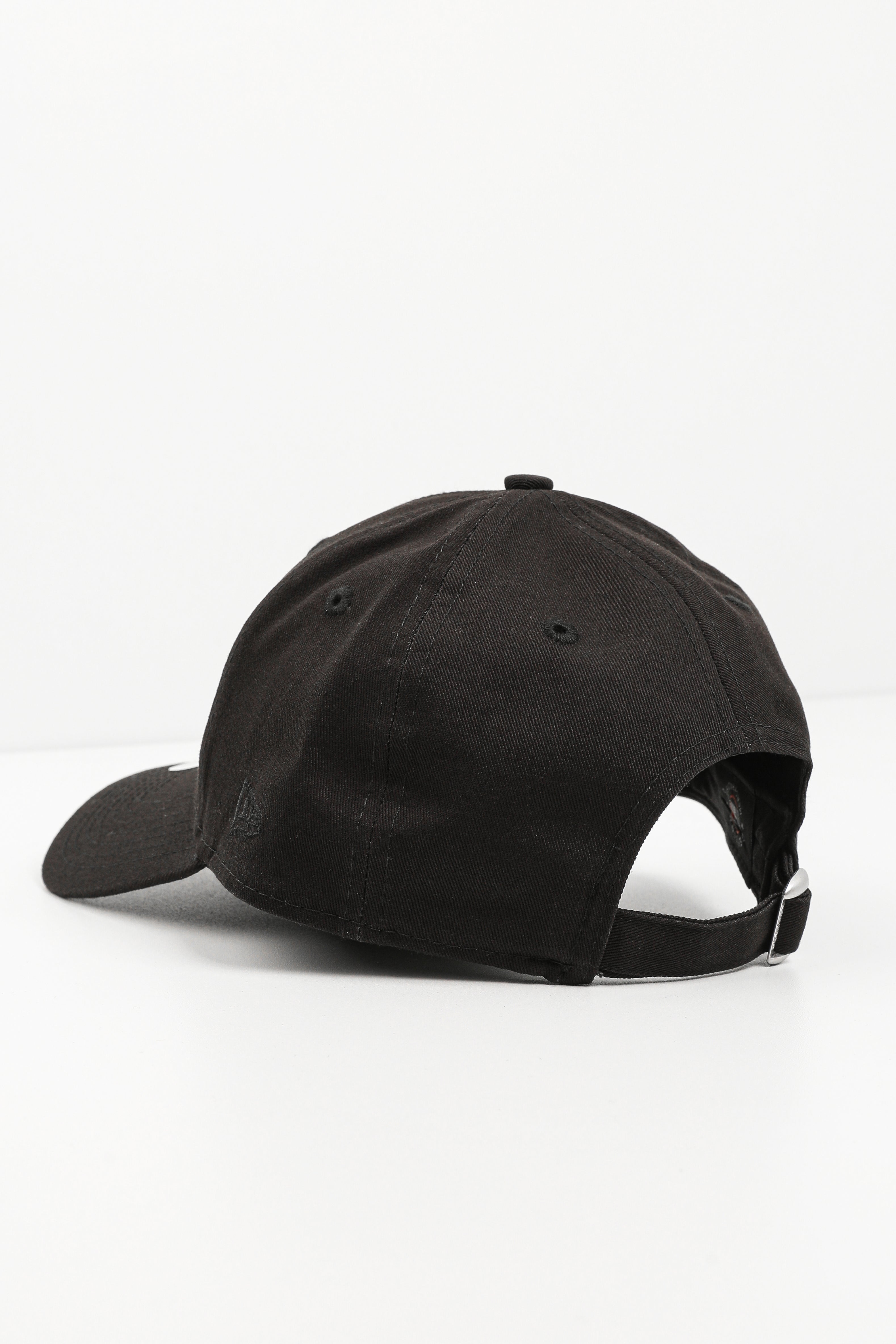 9Forty Cap / Strapback - Schwarz