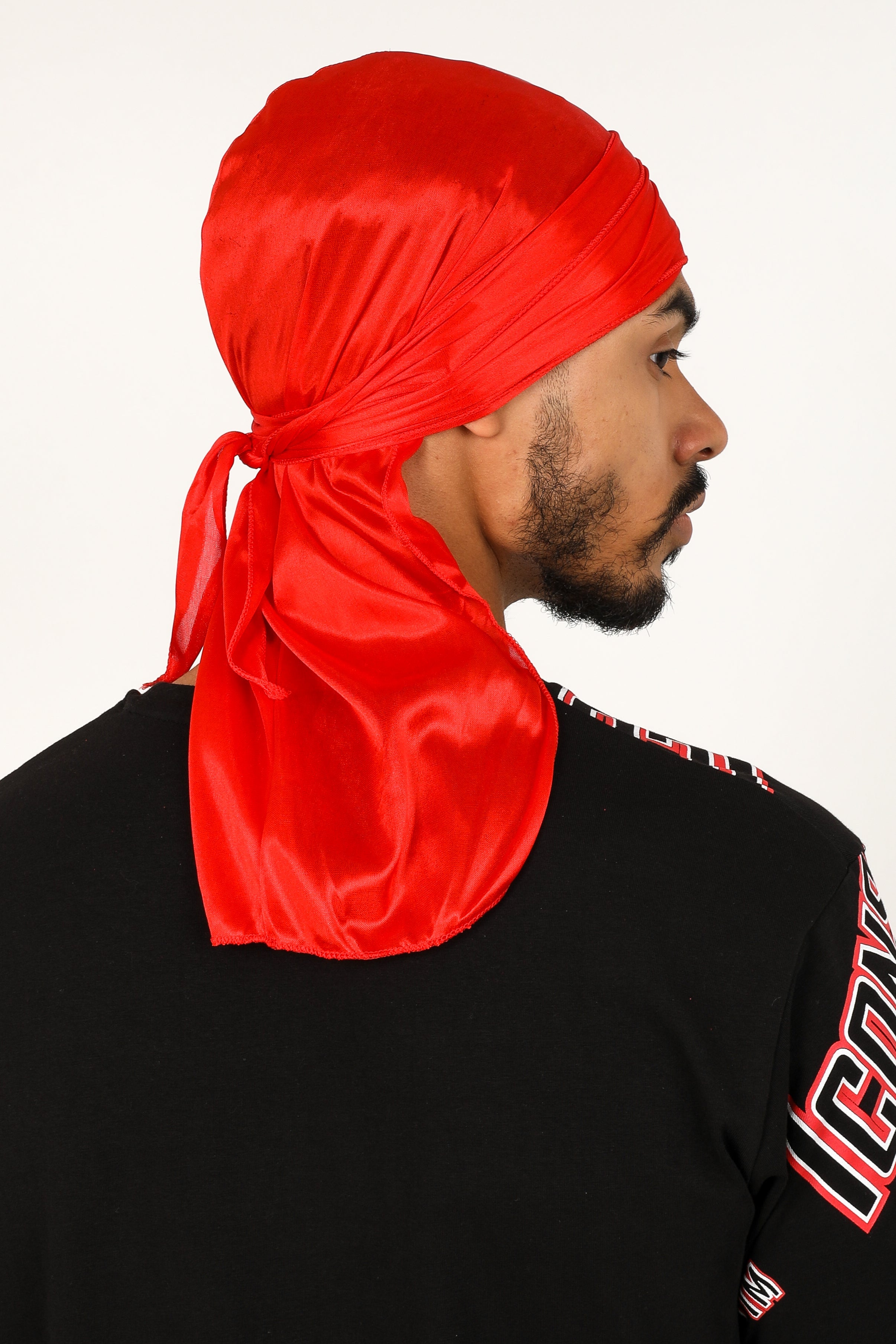 Durag - Rot