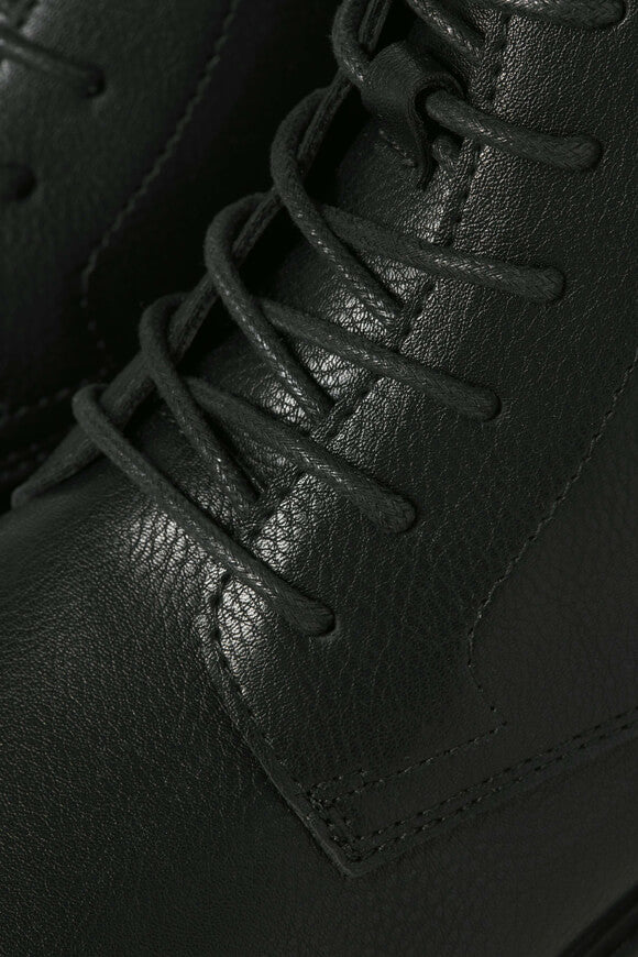 JFWDANBY Winterstiefelette - Anthracite