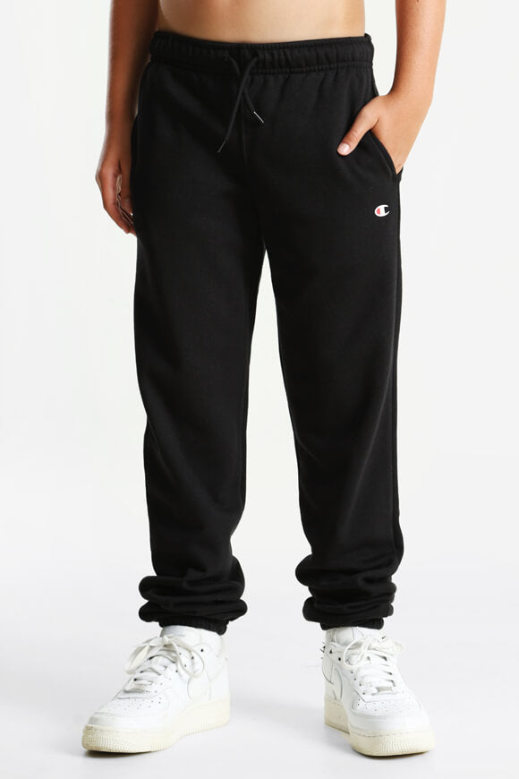 Sweathose - Black