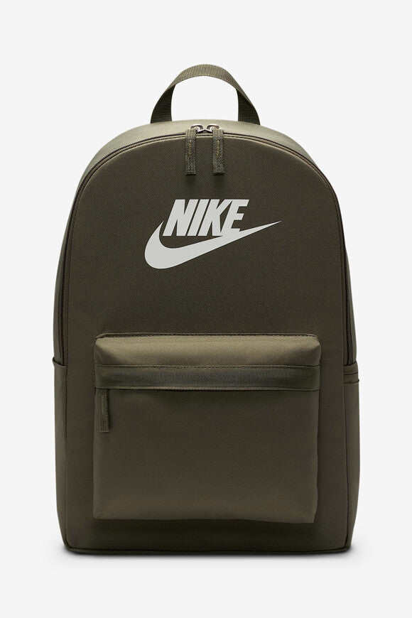 Heritage Rucksack - Medium Olive