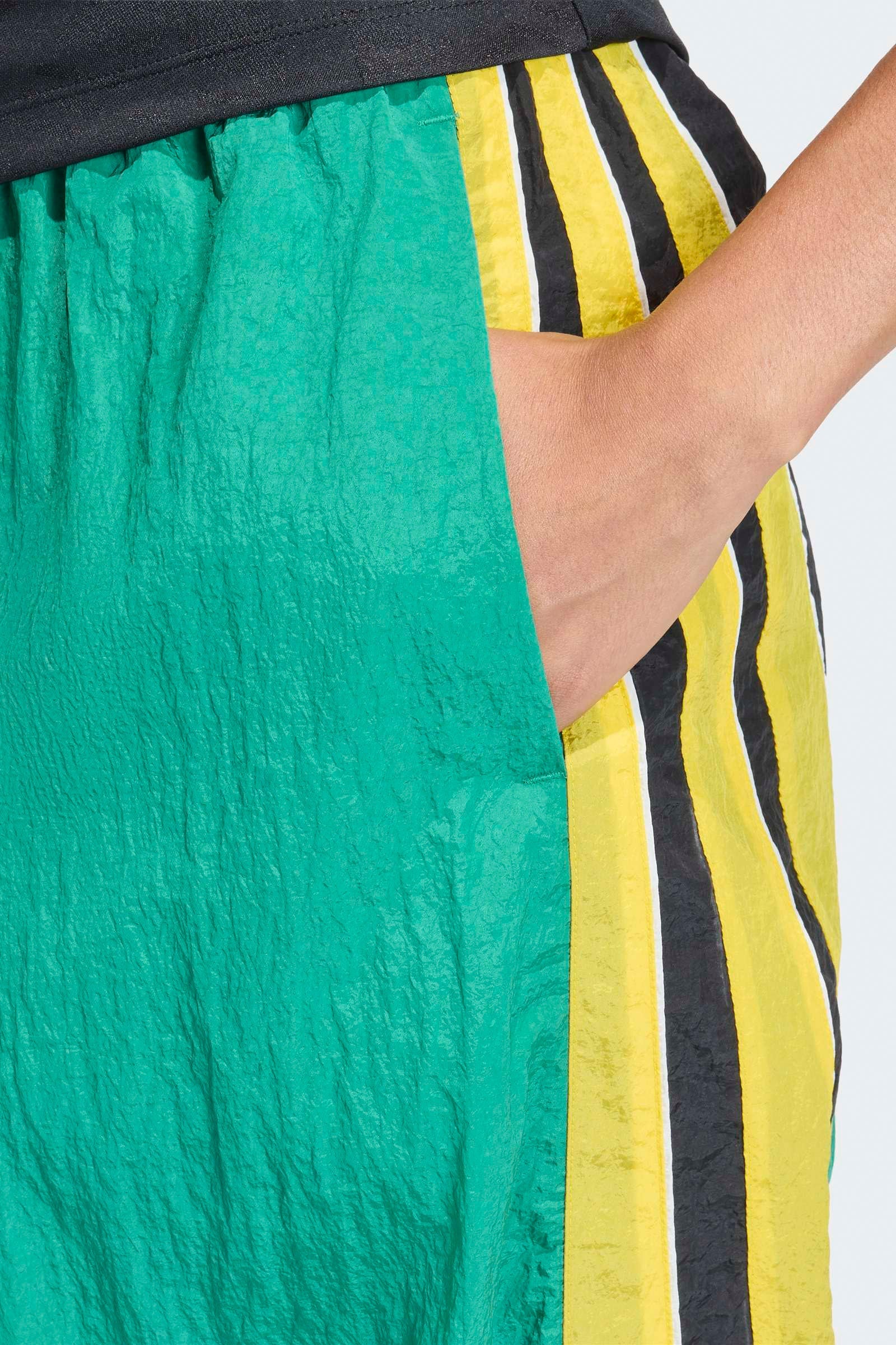 Santiago Trainingshose - Bold Green