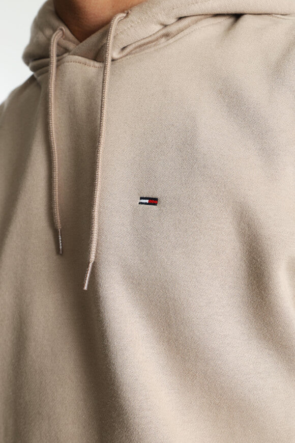 Kapuzensweatshirt - Coastal Taupe