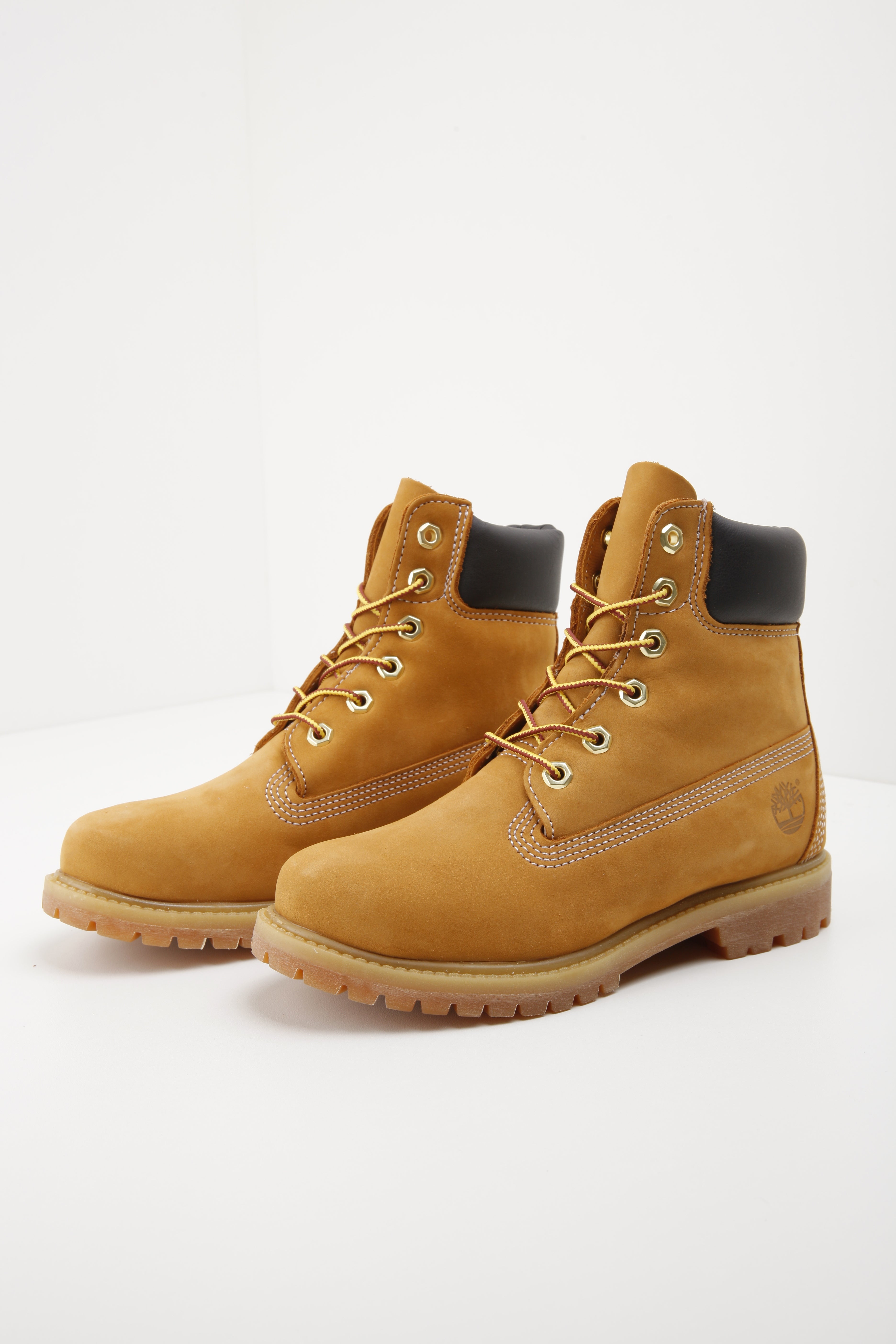 Winterstiefelette - Wheat