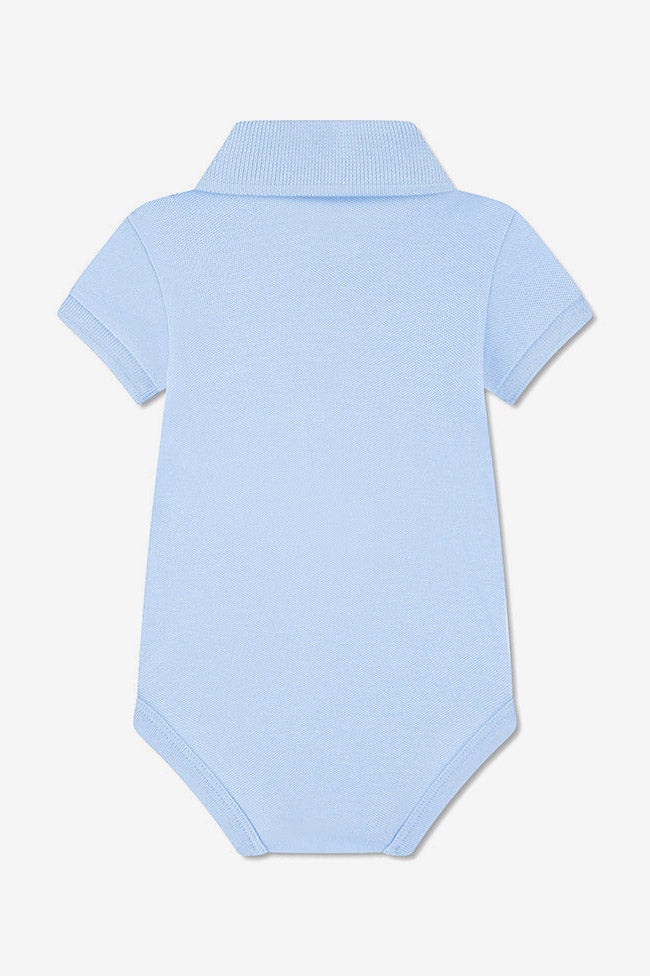 Baby Body - Panorama