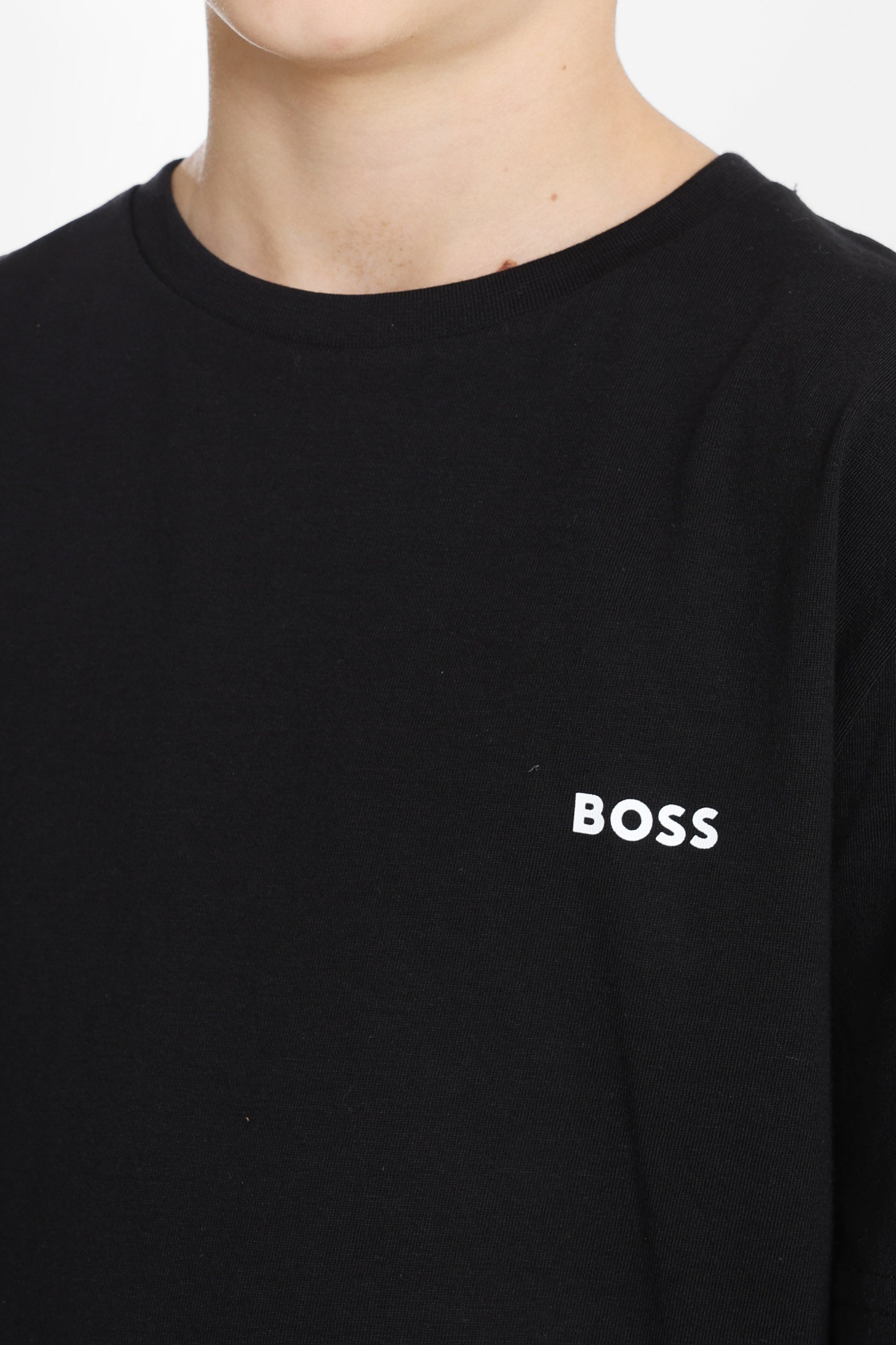 T-Shirt - Black