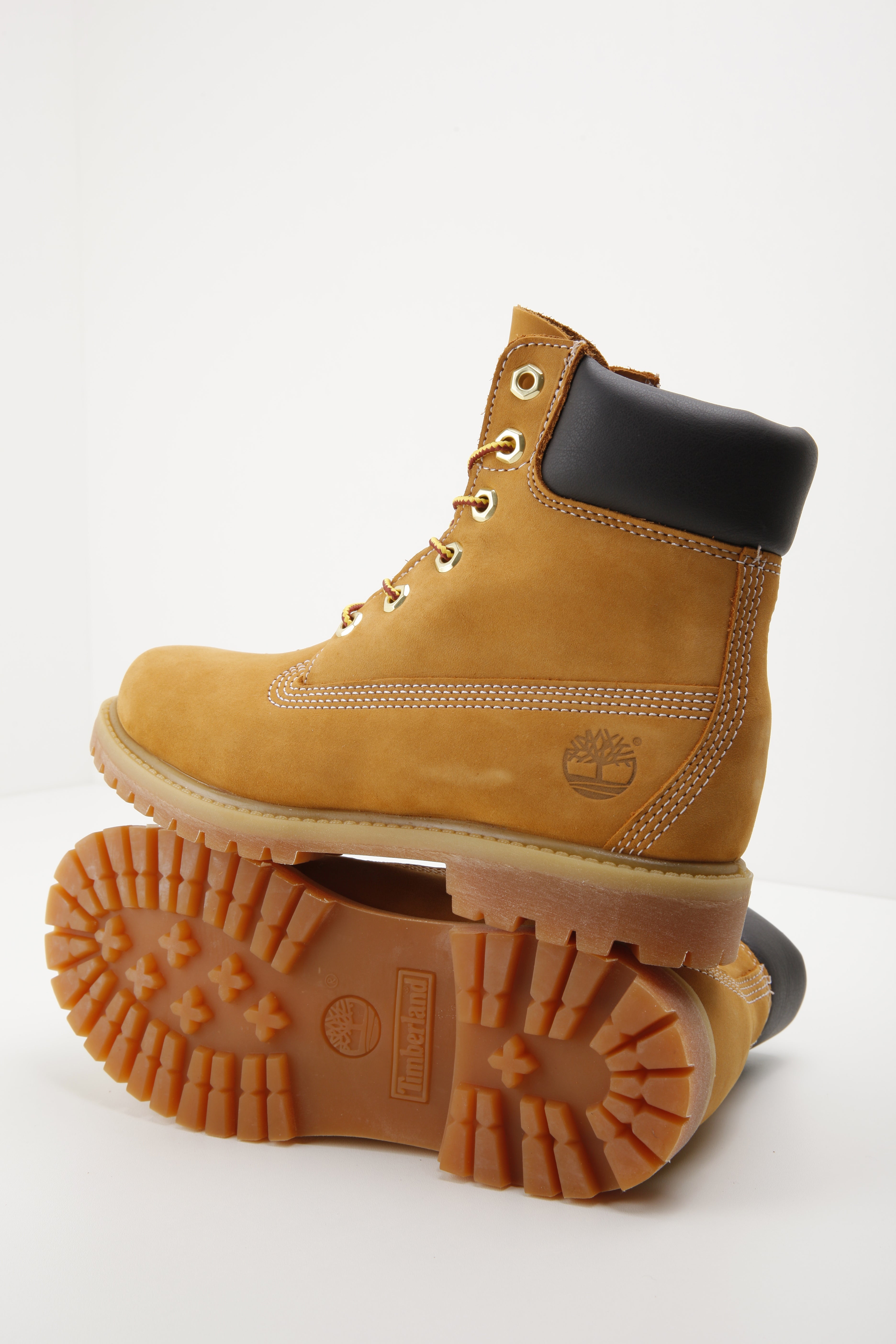 Winterstiefelette - Wheat