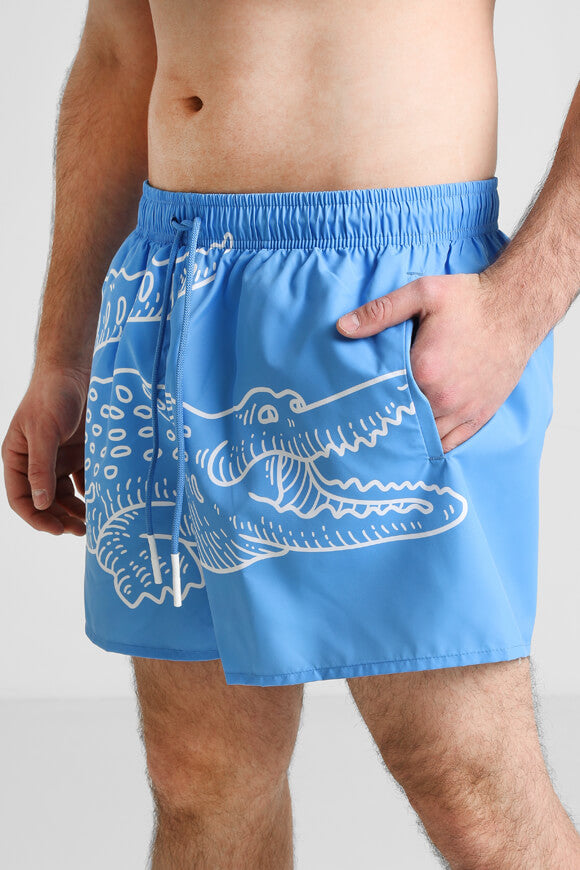 Badeshorts - Ethereal