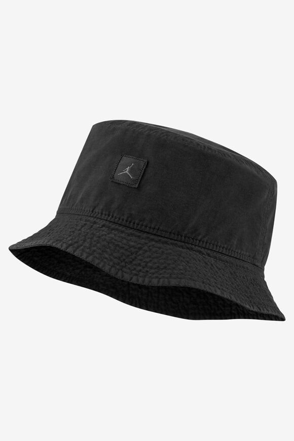 Fischerhut / Bucket Hat - Schwarz