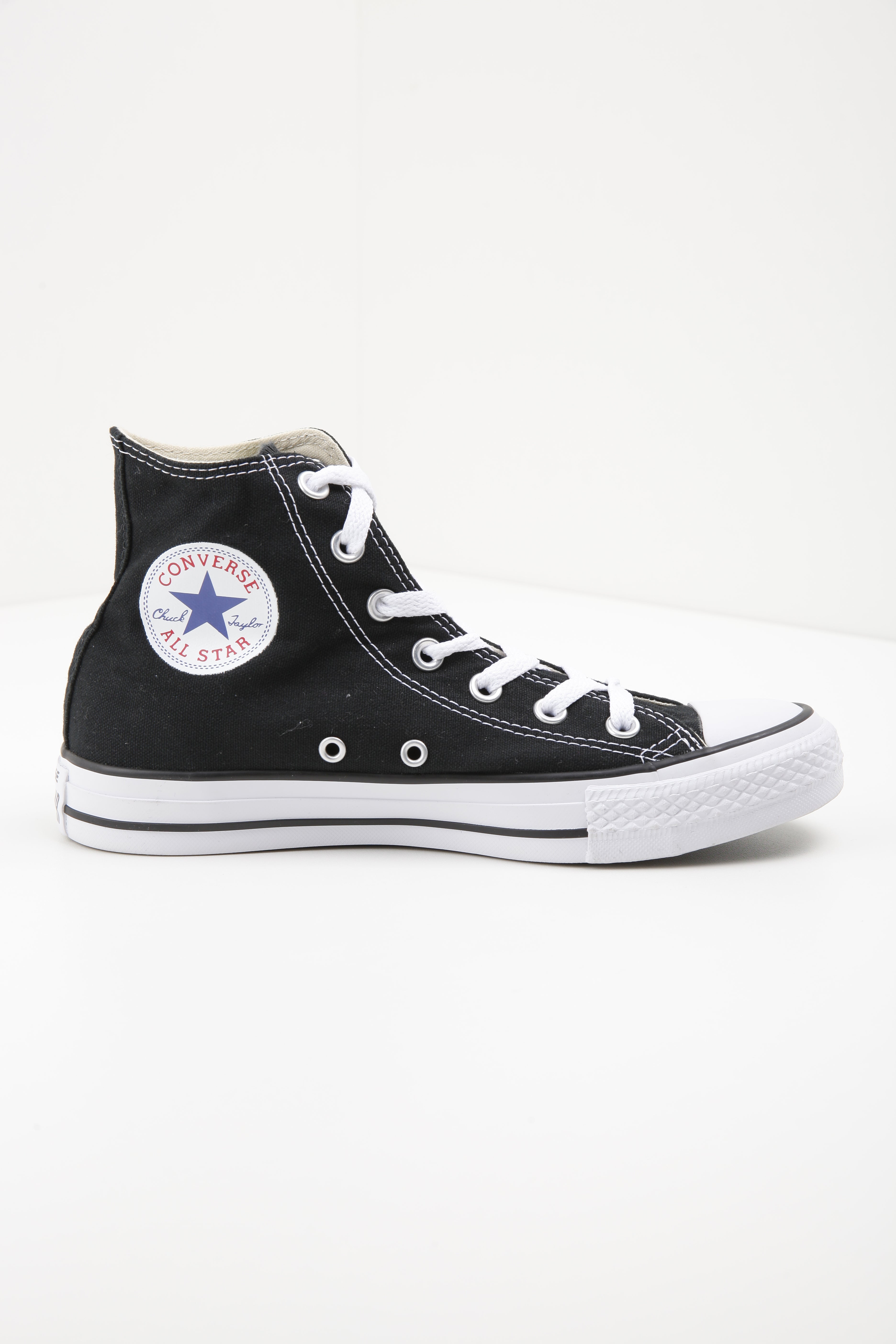 Chuck Taylor Sneaker - Schwarz