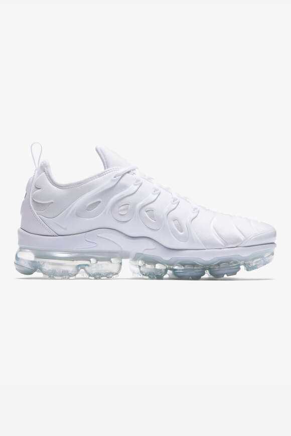 Air Vapormax Sneaker - White