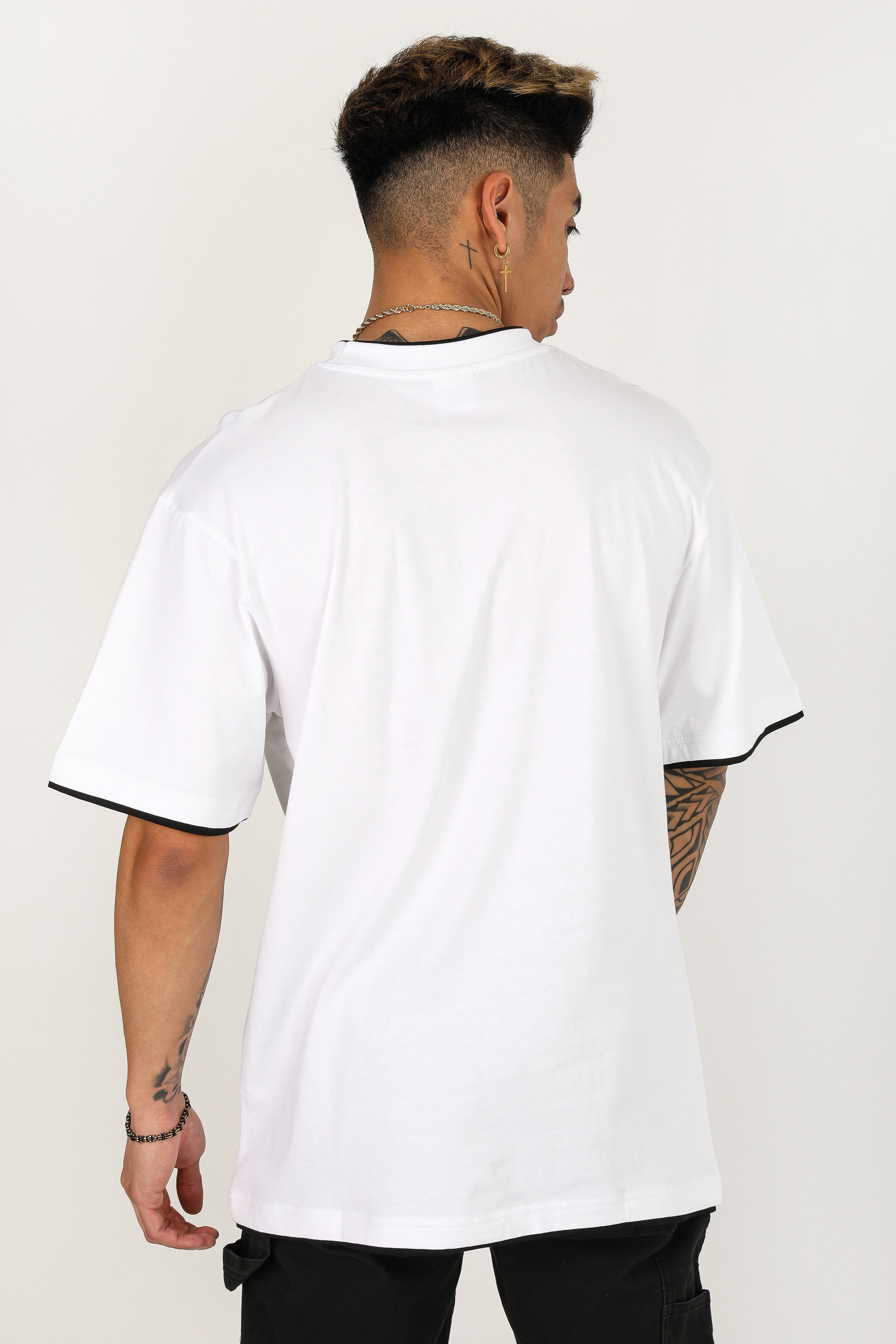 T-Shirt - Weiss