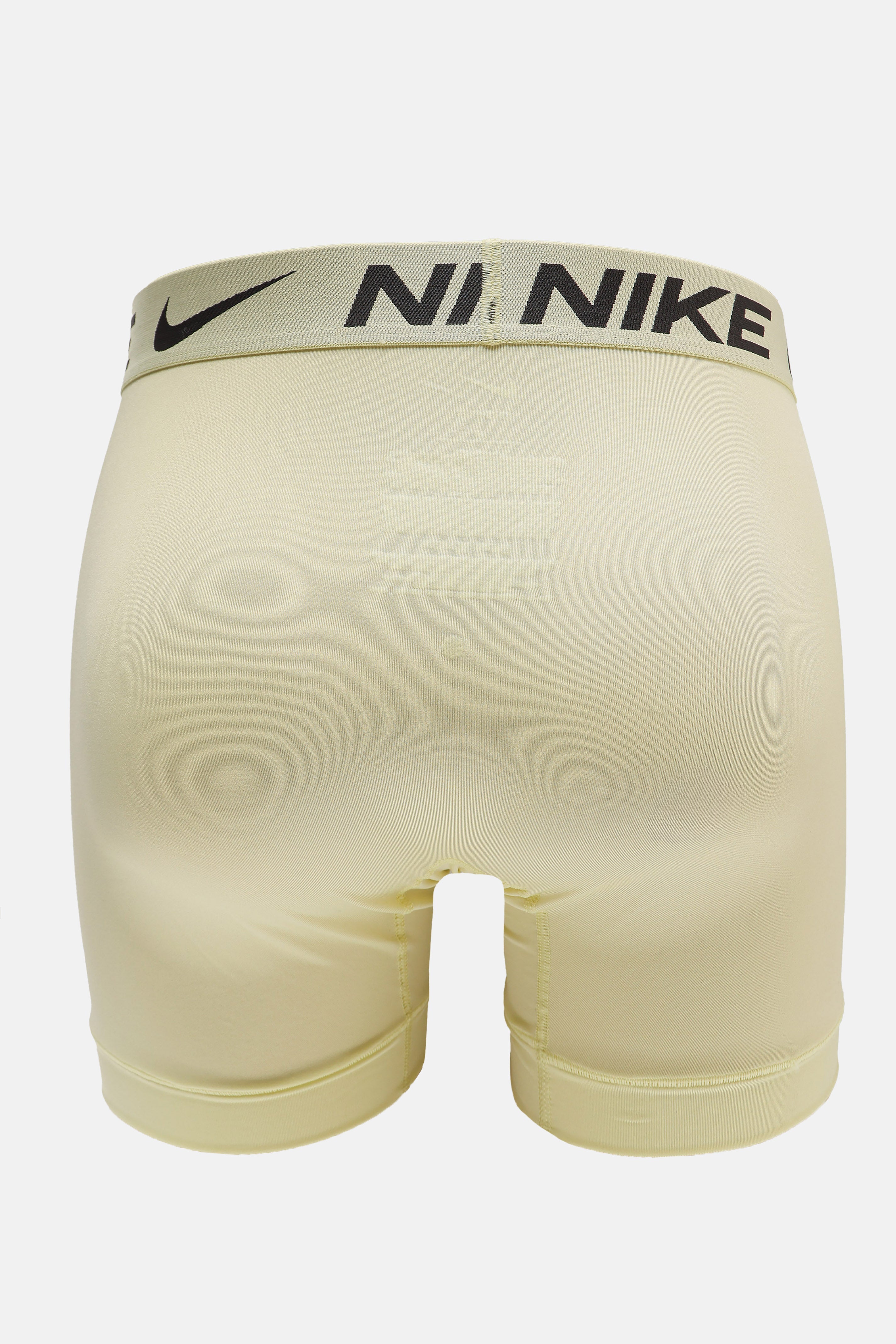 Dreierpack Boxershorts - Silver Sage Tech + Life Lime + Black