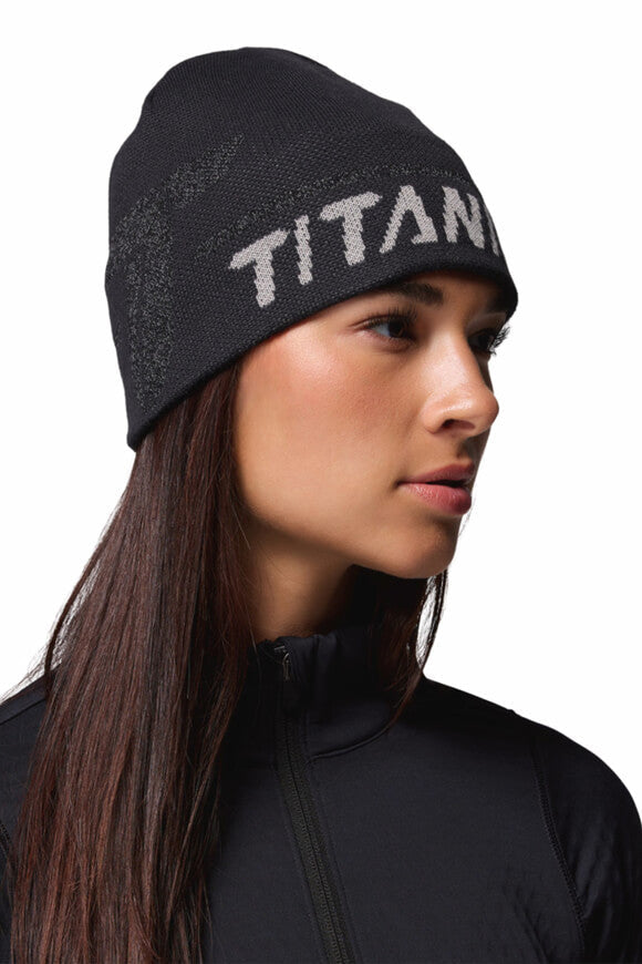 Beanie - Black