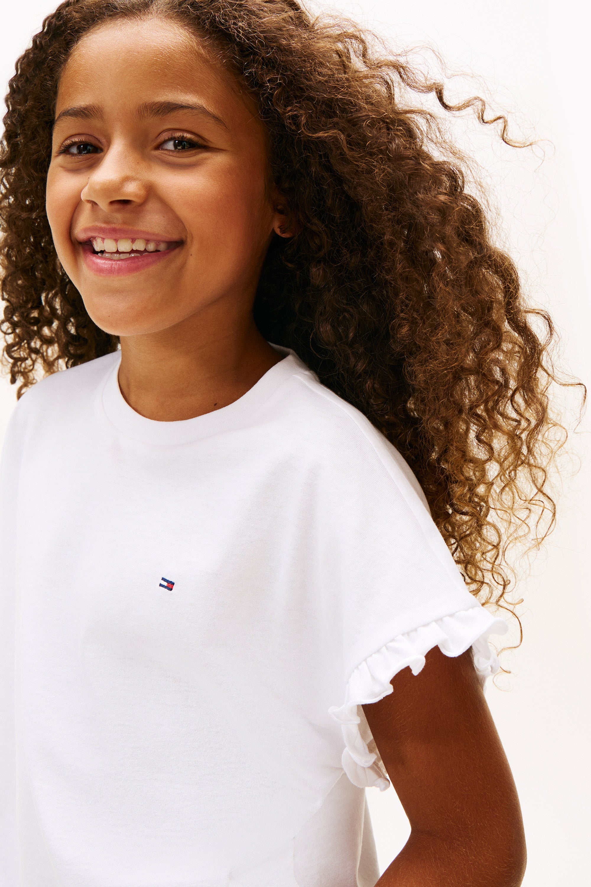 T-Shirt - White