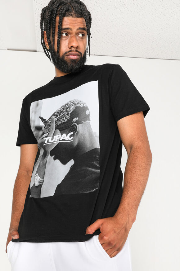 T-Shirt - Schwarz