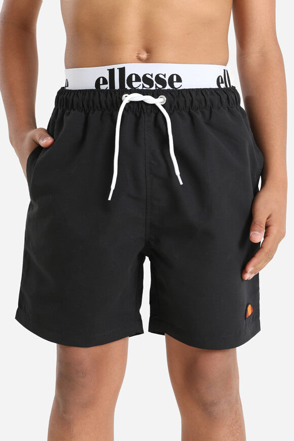 Ramsey Badeshorts - Black