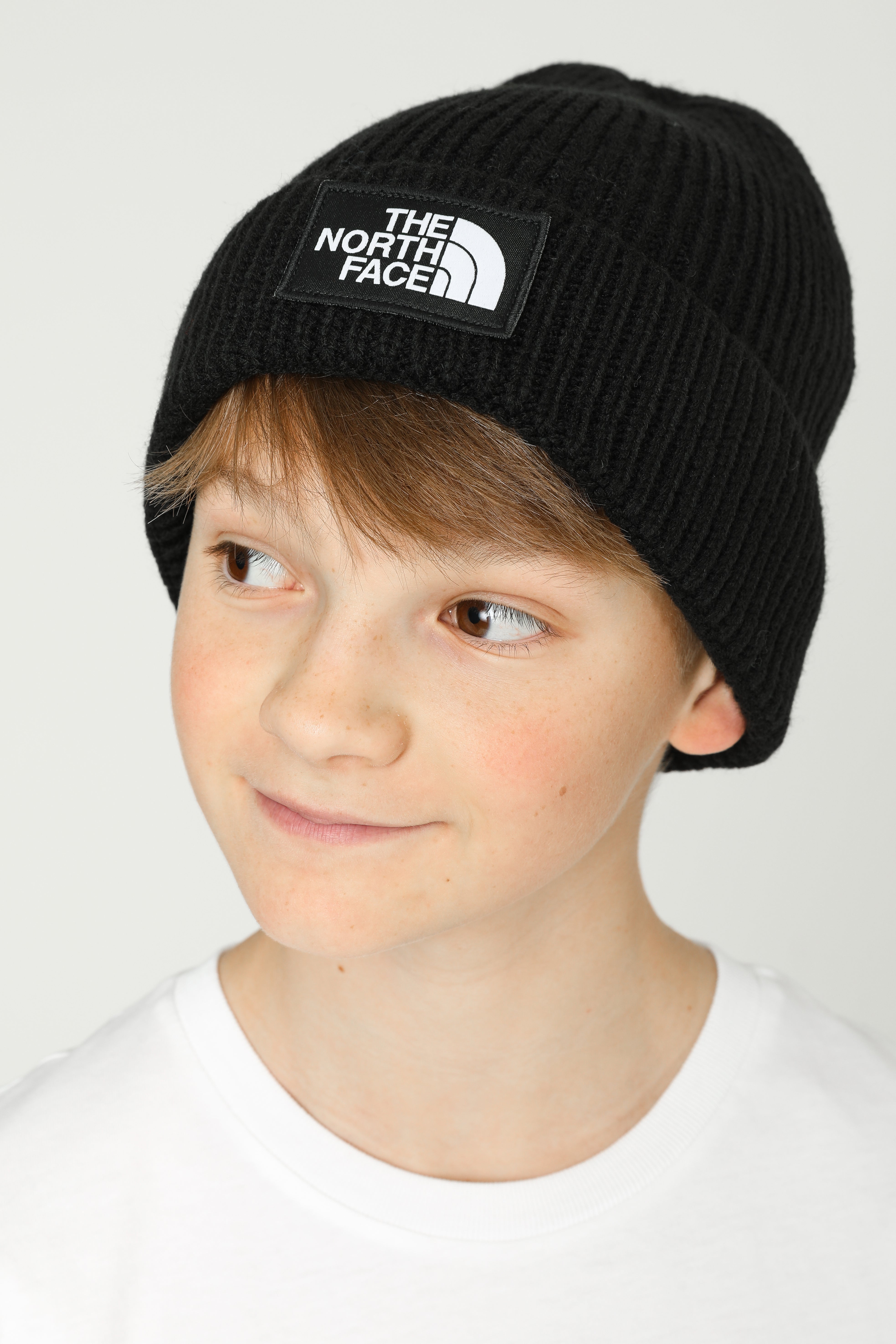 Beanie - Schwarz