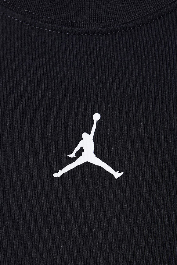 T-Shirt - Black
