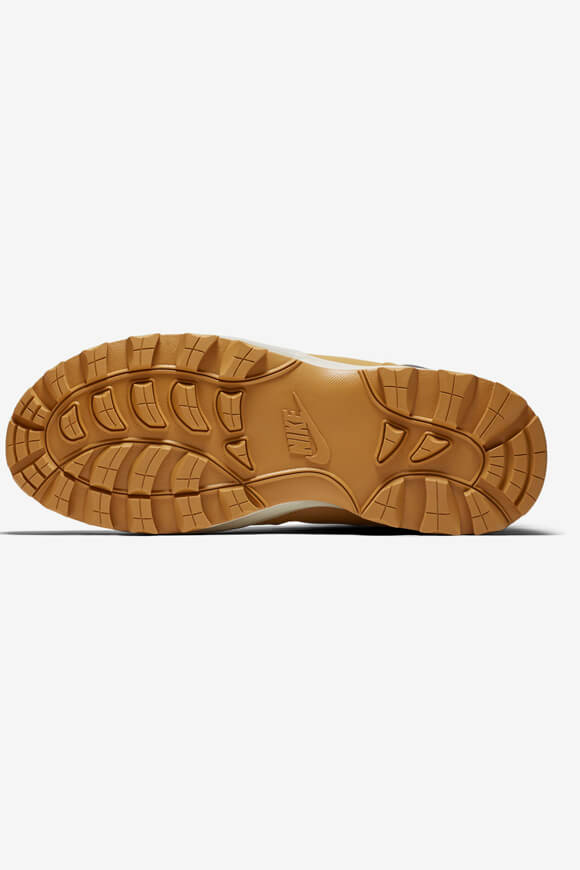 Manoa Winterstiefelette - Camel