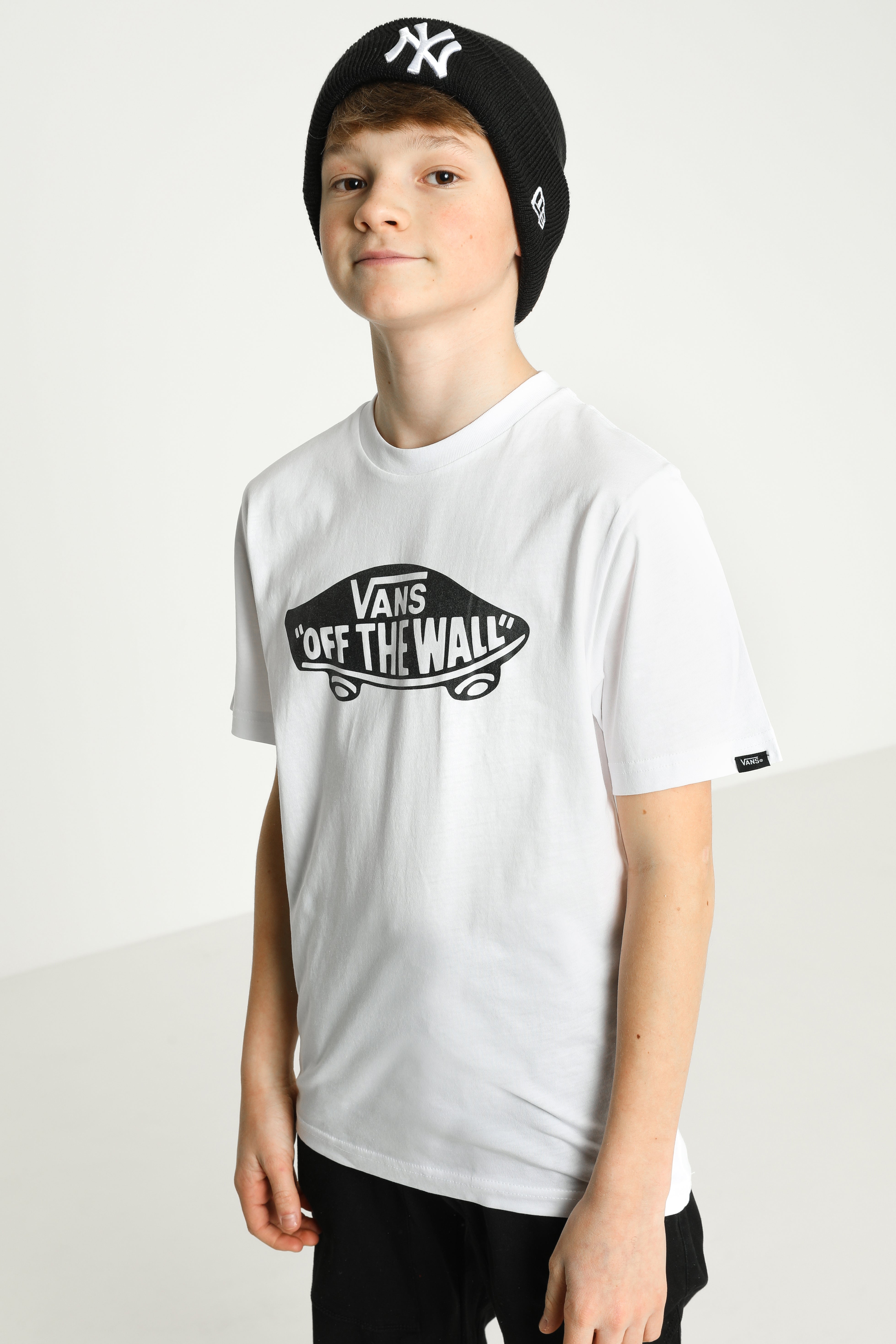 T-Shirt - Weiss
