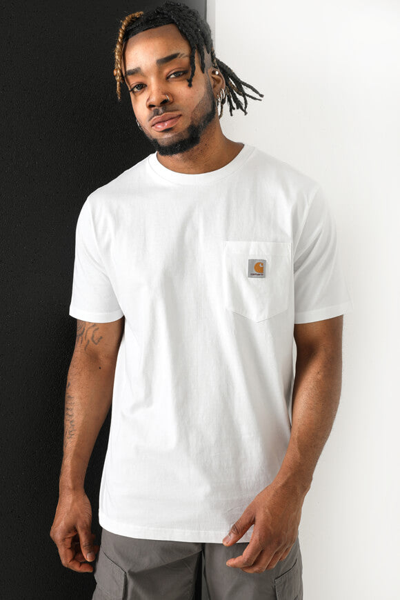 T-Shirt - Weiss