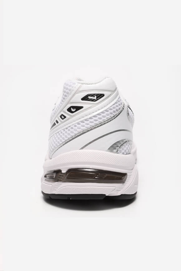 GEL-1130 Sneaker - White + Black