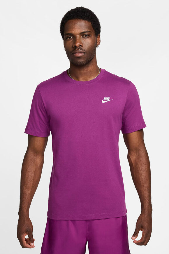 Sportswear Club T-Shirt - Viotech