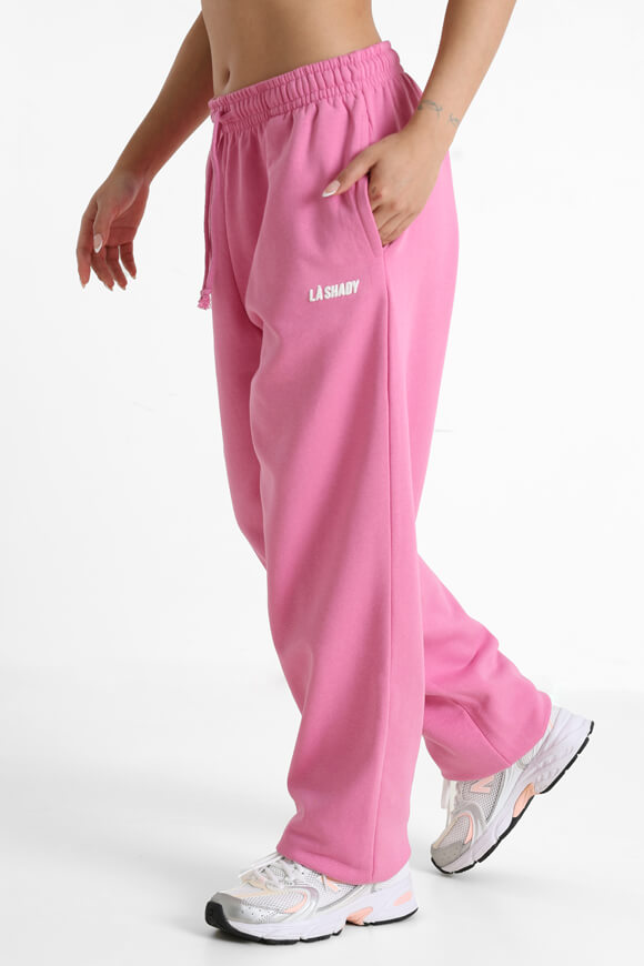 Sweathose - Pink