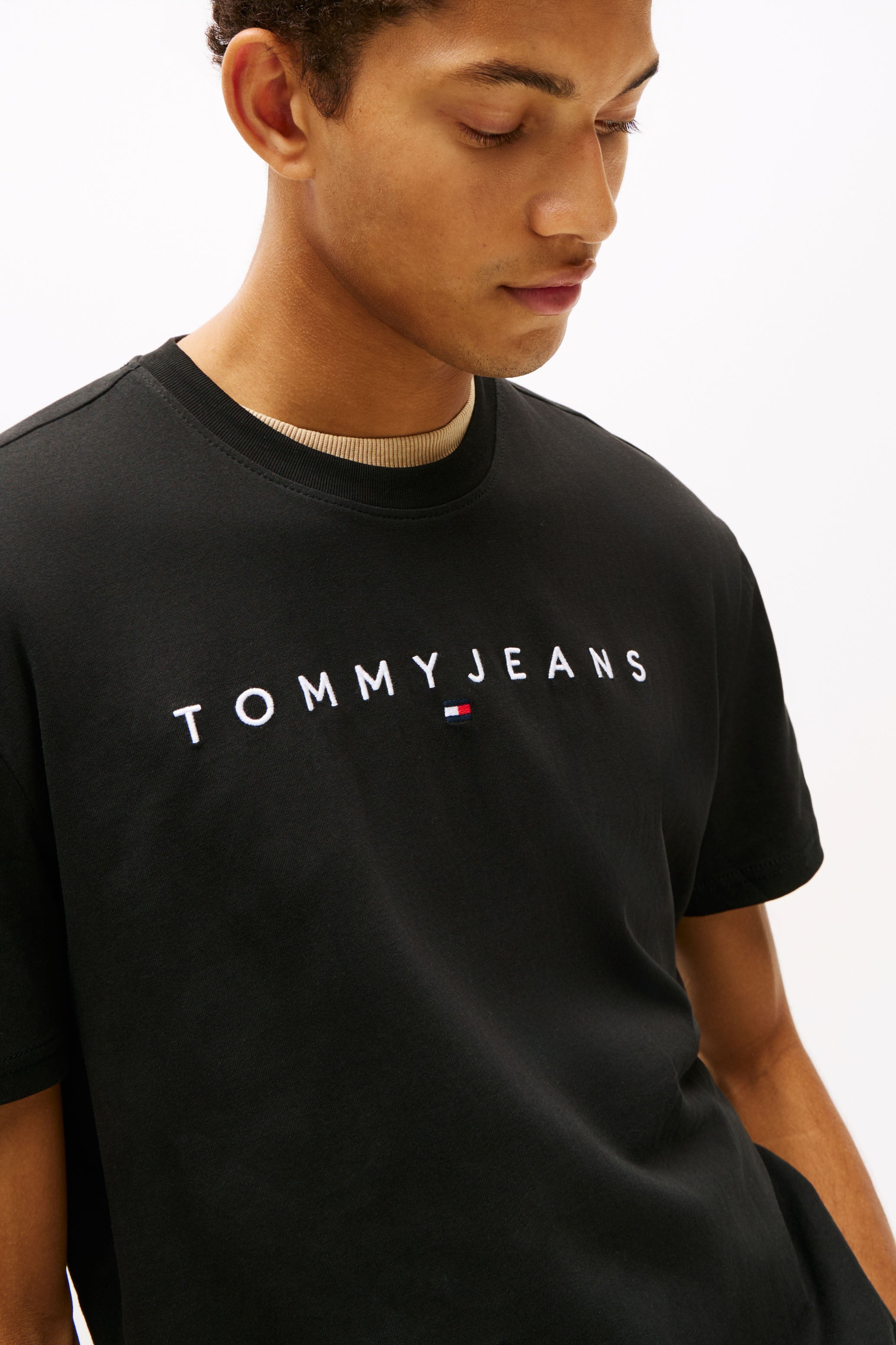 T-Shirt - Black