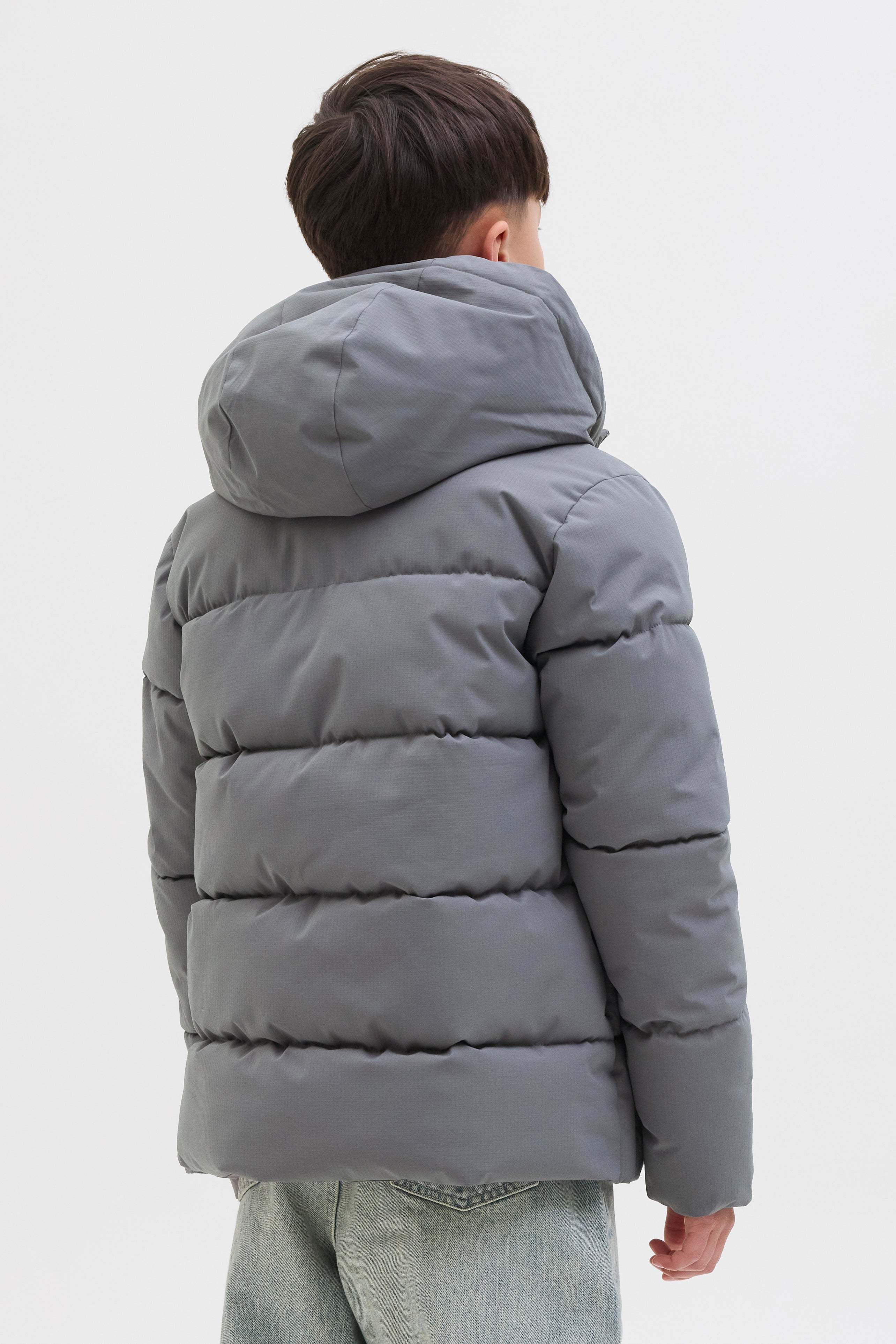 JJGLOBAL Pufferjacke - Castlerock