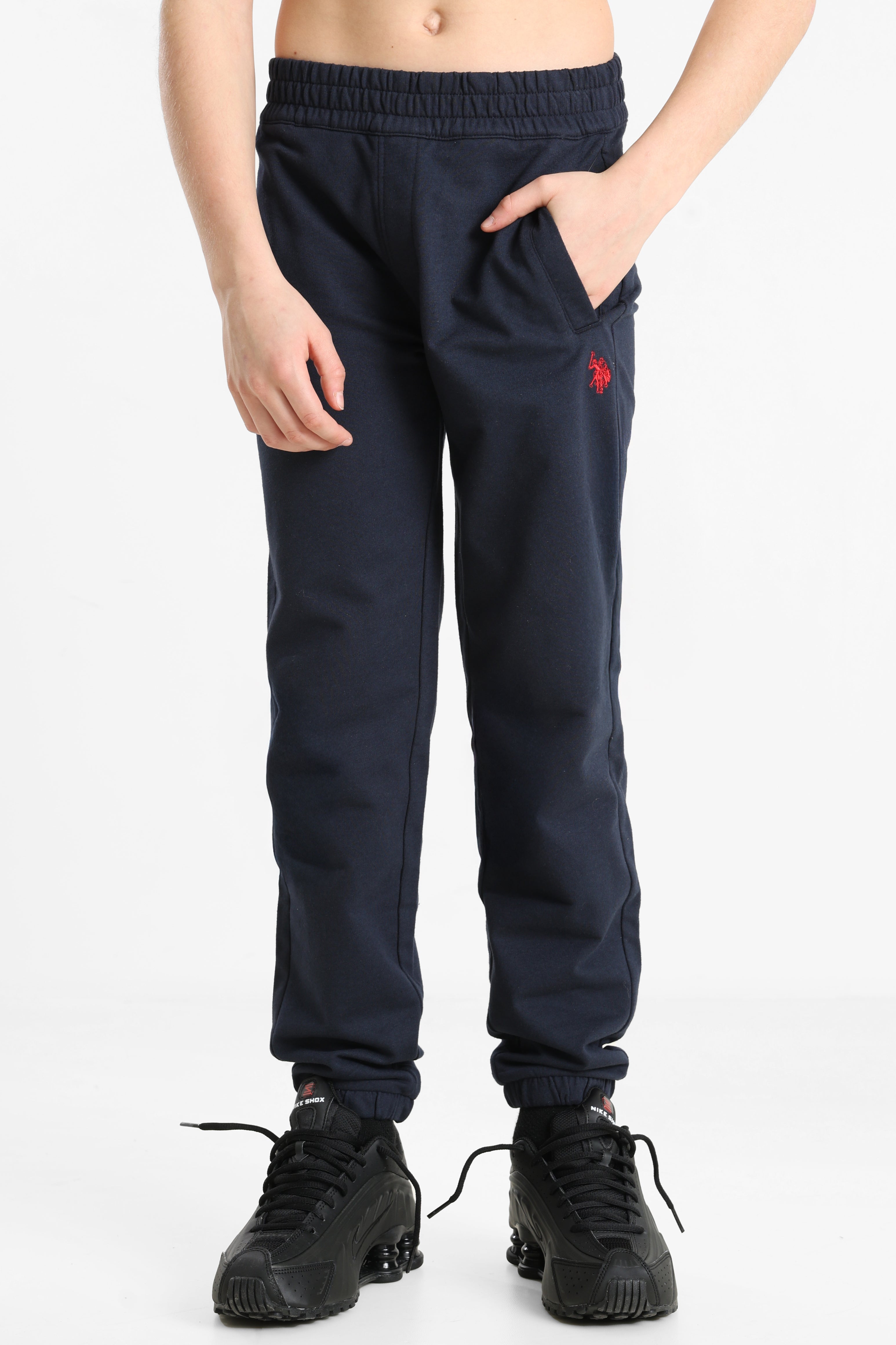 Rafe Sweathose - Navy