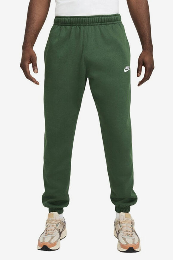 Sportswear Club Fleece Sweathose - Fir