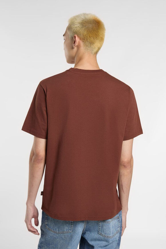Mapleton T-Shirt - Cappuccino