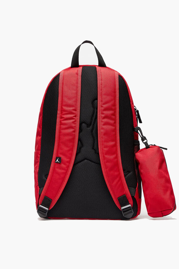 Air Rucksack - Gym Red