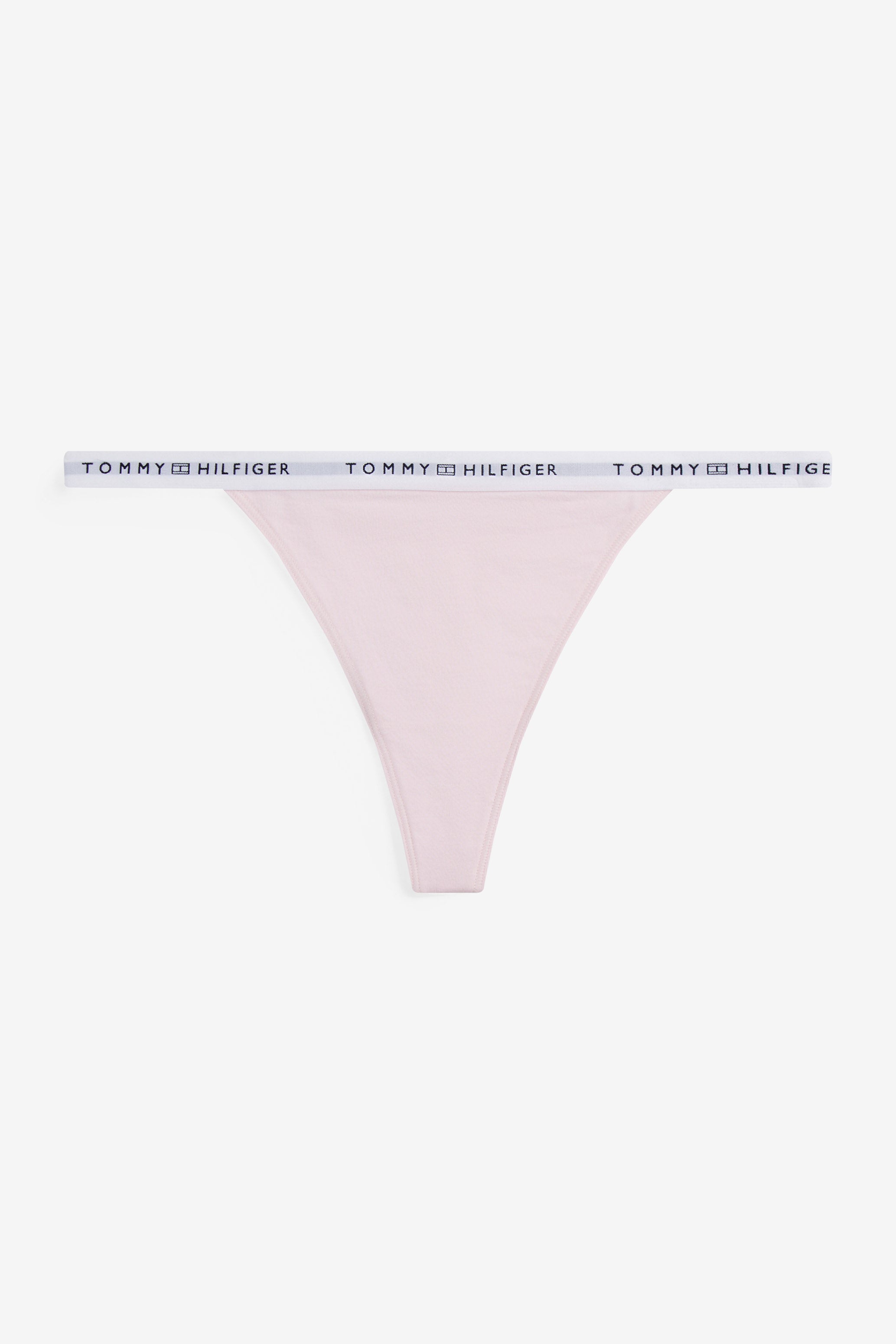 String - Light Pink